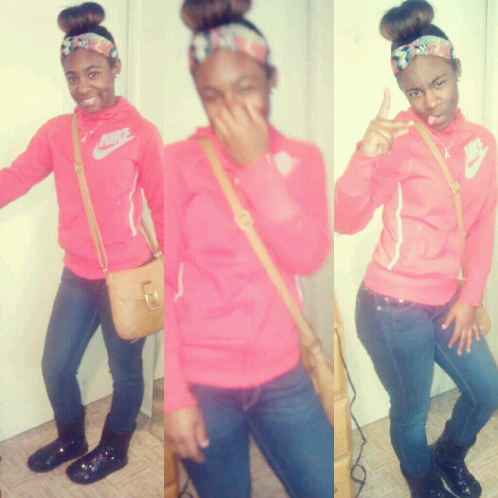 I like girls, &?♥