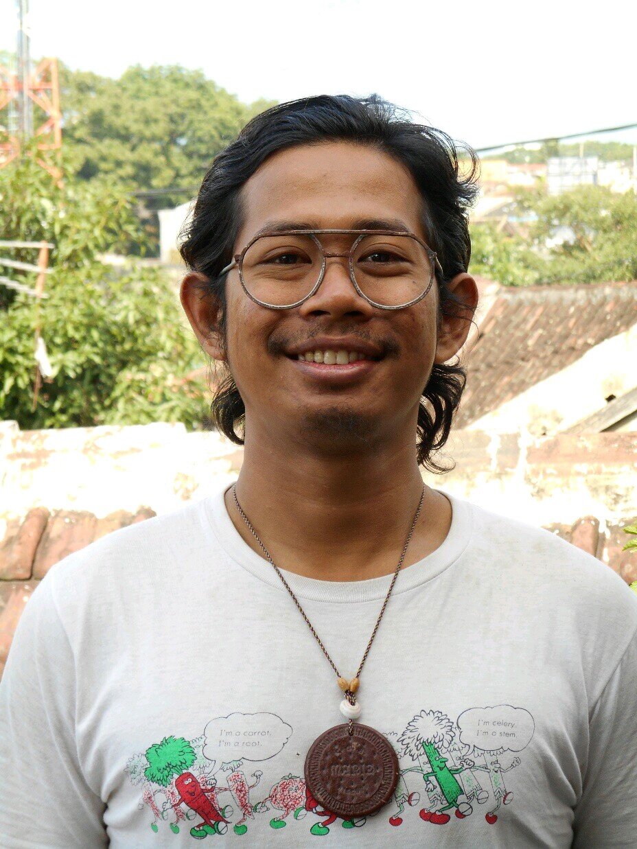 bercocok rejeki, panen energi
