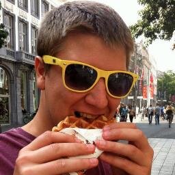 GeorgeJurgens's profile picture. Waffle enthusiast. Displaced Dutchman.  Zurich based.