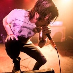 || Promoter || Front man for @collectionsband || Creator of @MazzFest || StepKid Events