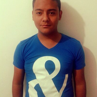 Profile Picture of Ivan Alzate M (@Ivan_AlzateM) on Twitter