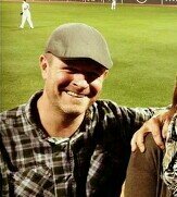 MikeBernis's profile picture. Poet Laureate of Davis Square.