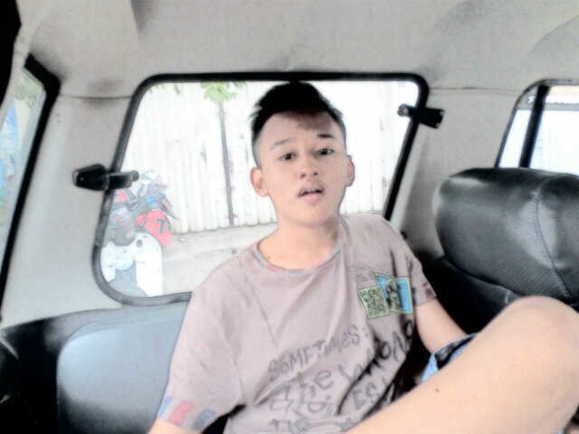 ♥Jesus | #KTBFFH |Berusaha menjadi yang terbaik☺