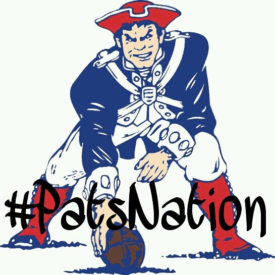 A place for New England Patriots fans to come together from all over the world! Get the latest news, videos, photos, and press right here! 
#PatsNation