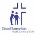 Good Samaritan Cobb (@goodsamcobb) Twitter profile photo