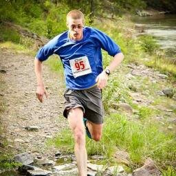 rteverett's profile picture. Soldier, Runner, Scholar