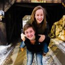 Abigail wolfgram - @AbigailWolfgram - Twitter