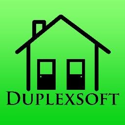 The official twitter account of Duplexsoft. We create real estate apps for iOS devices. Co-founded by: @BartlomiejMika and @Das419
