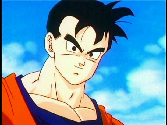Soy Gohan y vengo de un Futuro alterno donde Trunks fue asesinado por 3 Super Androides y yo cambiare esa historia!