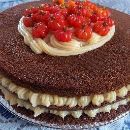 Doces e bolos em geral faça  sua encomenda através do nossa fan page  ou pelo email:patisserie.brigaderia@gmail.com