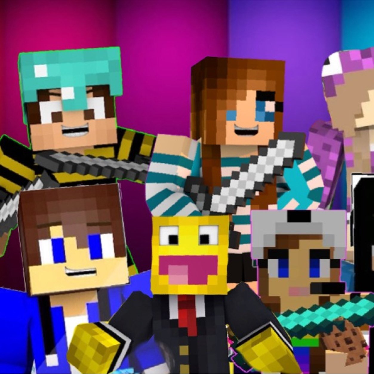 ☞ This is BravestGamers official twitter! ☜ ☆ Subscribe to our youtube ☆