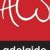 AdelChamberSingers (@adelchamsingers) Twitter profile photo