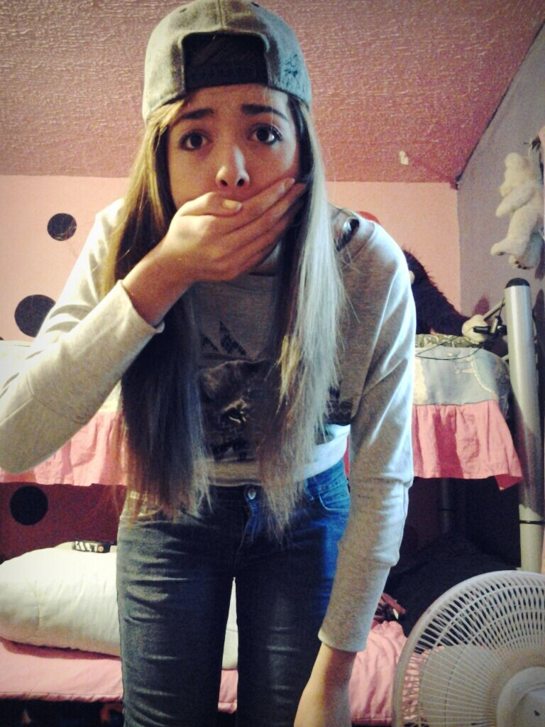 Fanny_0499's profile picture. 