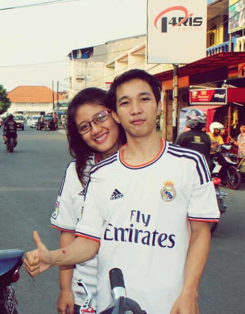 Aulia Ramadhani Hambali - Bandung, 30 desember 1997, Indonesia ♥ Ari wibowo 220812 :* Ig : AuliaHambali