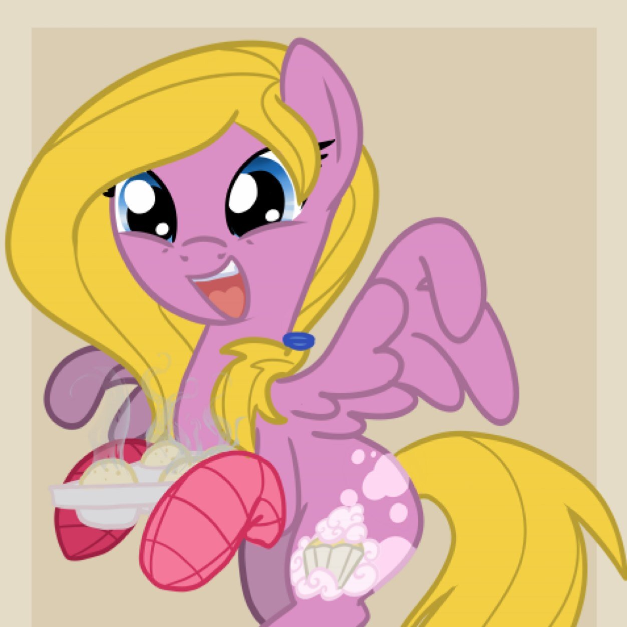 Hello! I'm Cupcake Dream and I love cupcakes!! I love to bake also and I'm very random, weird, and silly! #Single