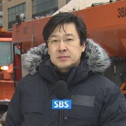 jhpark0835's profile picture. SBS 뉴욕지국 박진호 특파원입니다. ^^
