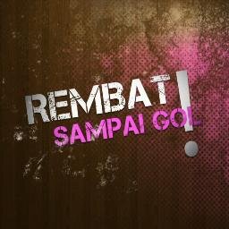 Program Talkshow tentang bola sepak tanah air! Setiap Jumaat 11.30 mlm Hadiah2 untuk dimenangi. Follow kami untuk memenangi hadiah dari kami.. #rembatsampaigol