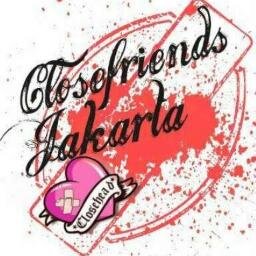 official page @cf_jkt | Part of @closehead_ofc & @cf_indonesia | cp : 081809445446 line @CloseheadCH email : closeheadtv@gmail.com