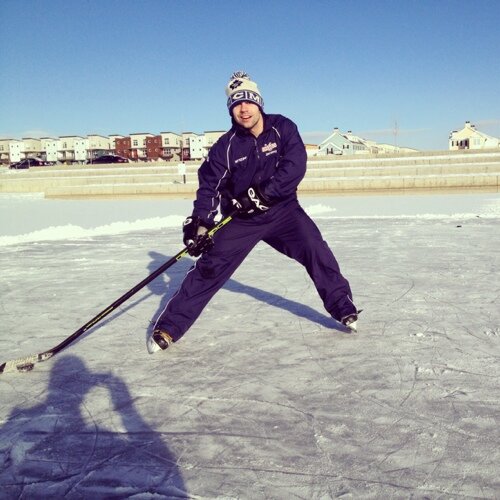weissie20's profile picture. Hockey Drills, Skills, and Tactics for Coaches