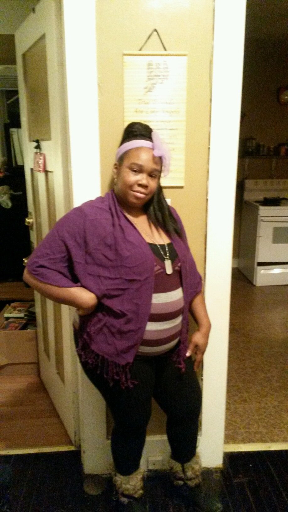 I love my kids, my dog & my cat. My favorite character is Hello Kitty