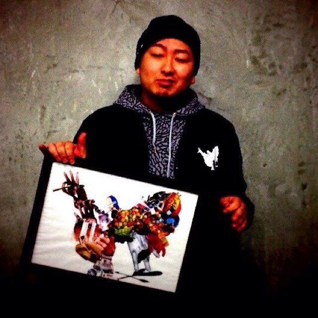 DJ SEO a.k.a.湯けむりDJ/LABELS JAPAN/FLYPANAMS/SILENT cHILL あま坂之上どっぼーい。 SHOCHULIFE iz So 灰