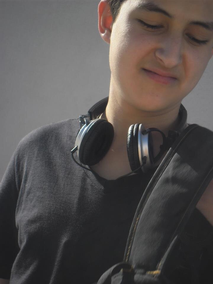 Ingrid :3