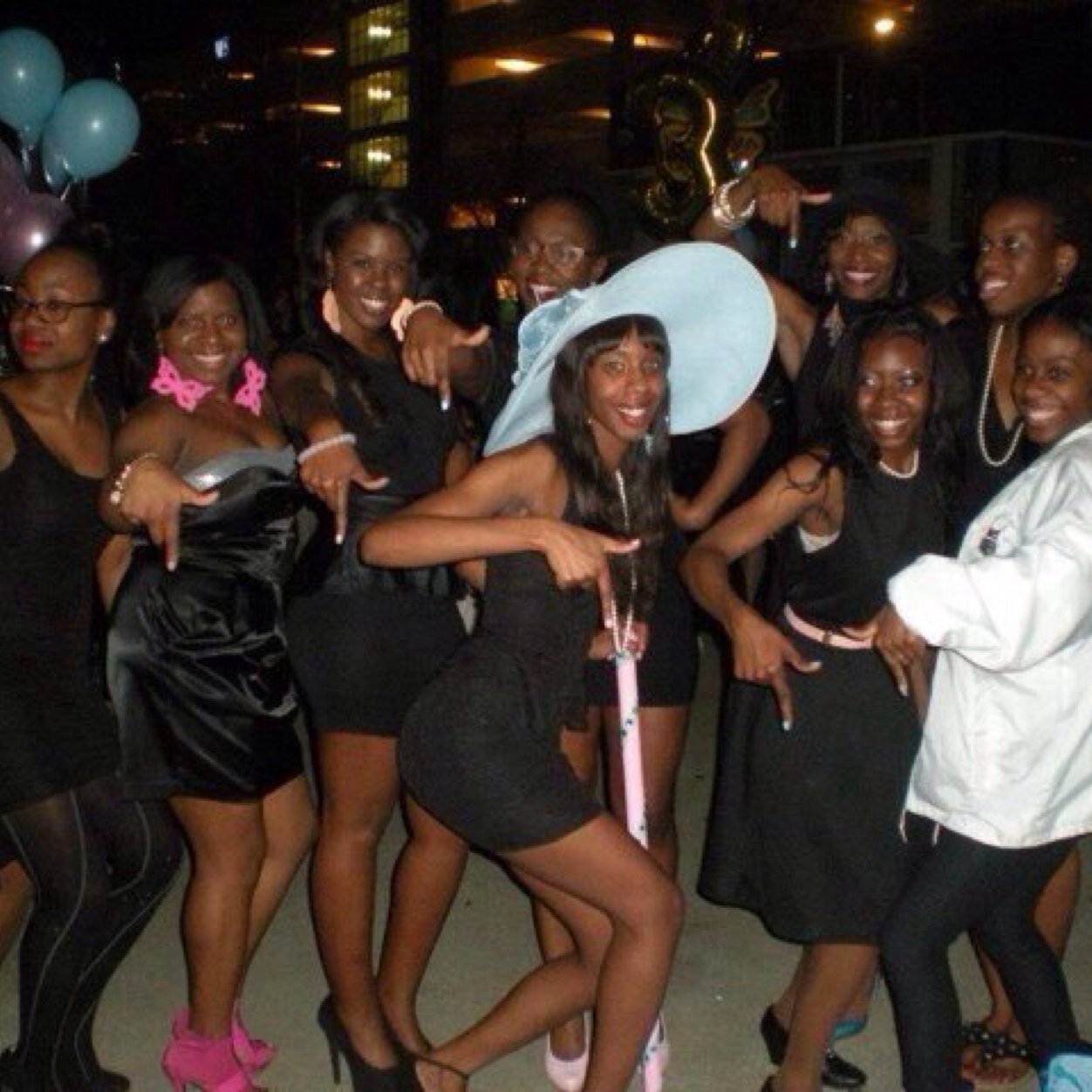 GPhiD_GSU's profile picture. Gamma Sigma Upsilon Chapter Est. 1943 Find us on Facebook! Instagram: @gsu_gammas