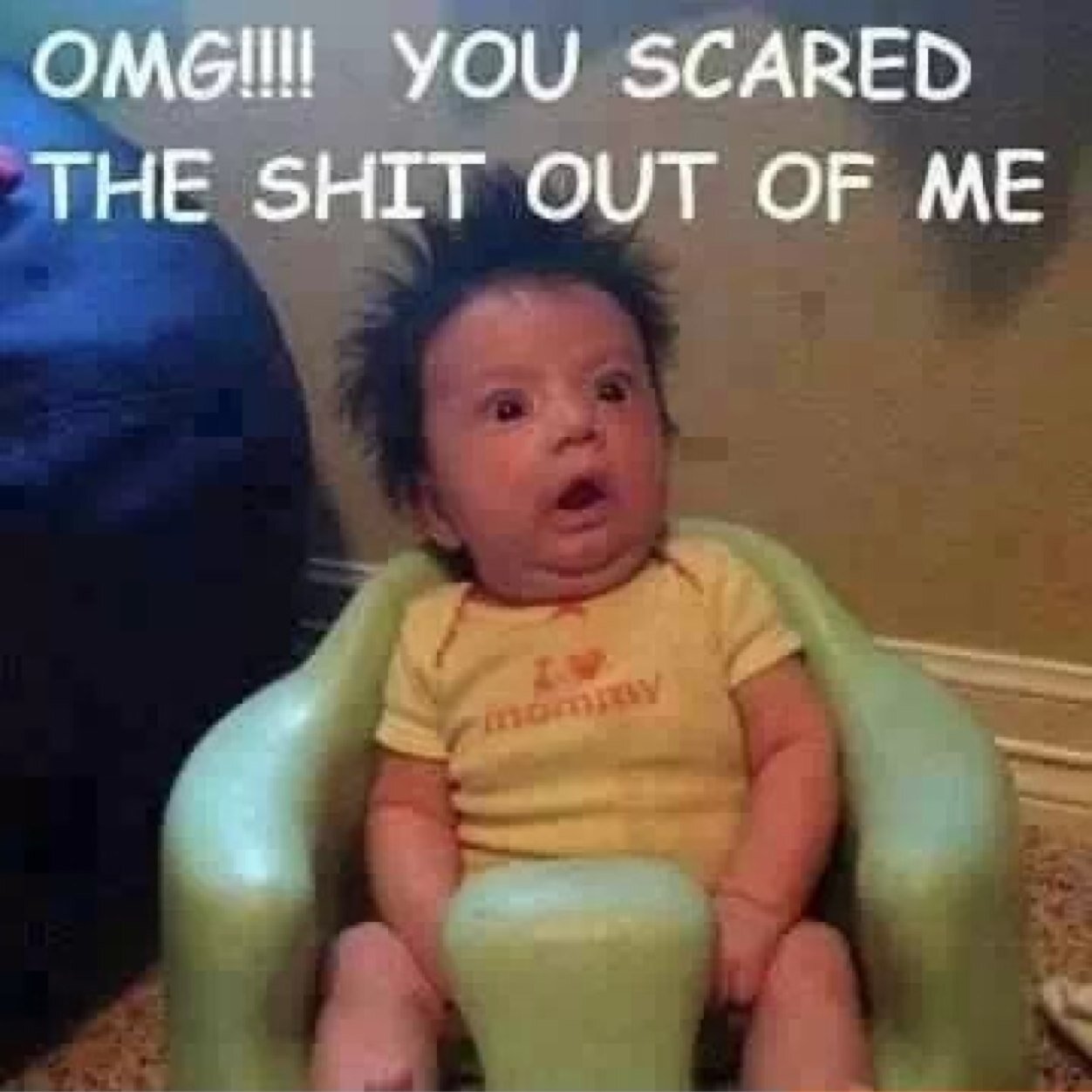 When someone kills you on gta 5 dont get mad just say aaaaa shit