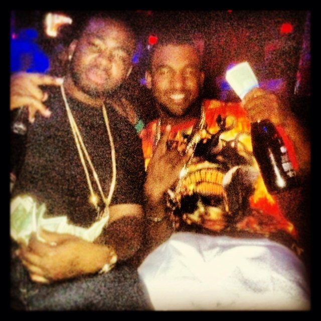 Just be you its better than acting like some you aint keep it 100 with yaself and everybody around you.