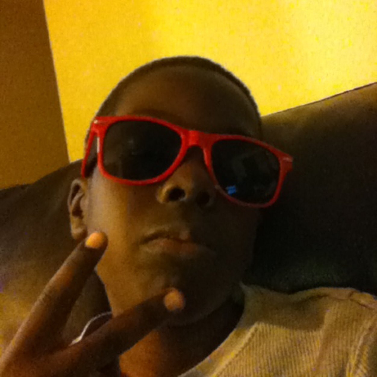 Cool kid lol