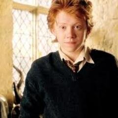 weasley_mrs's profile picture. i love Ron Weasley. FOREVER. ⚡️❤️
