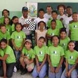 Campamento Las Margaritas was opened in 2010 to serve the needs of a community in need.