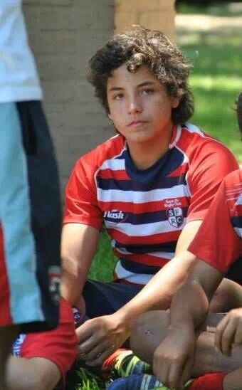 matymorello1's profile picture. 