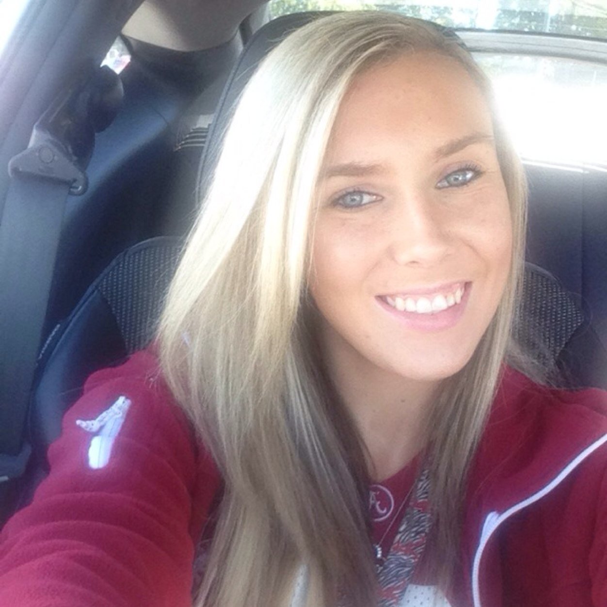 Brittany! 19 go to NWSCC graduate from Lynn class of 2013! Christian!