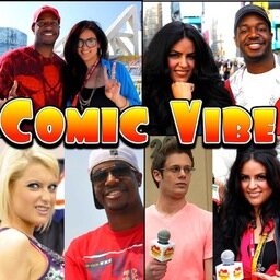 Comic Vibe brings you all the from the world of Sci-fi, Comics, Gaming, Tech gear and movies.