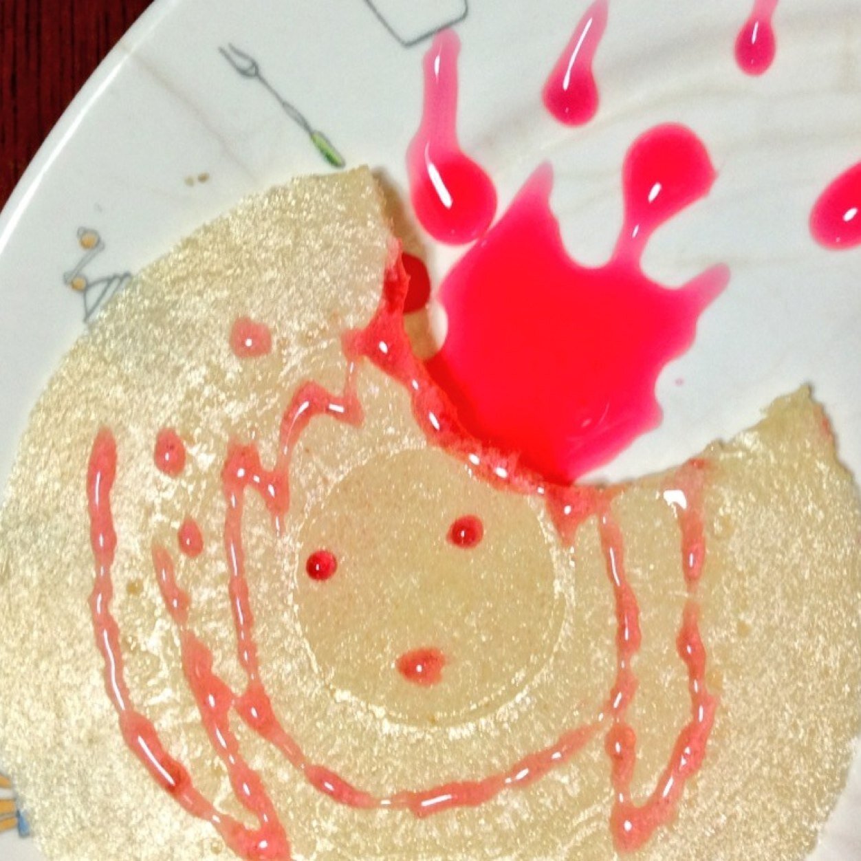 うんこ味のコルクさんのプロフィール画像