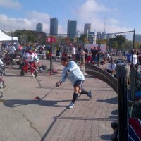 Nick Garisto (@majorvariance) 's Twitter Profile