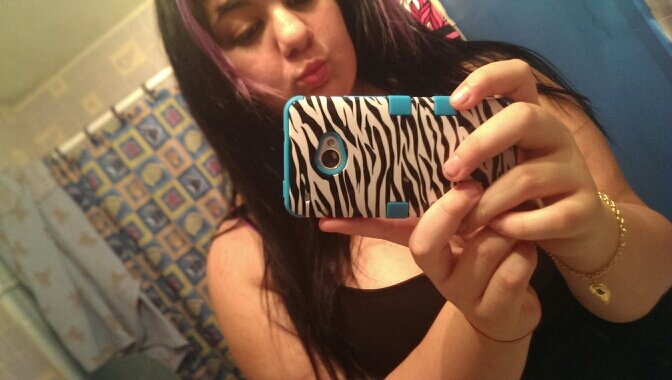 lilkole's profile picture. I'm cool!! If you click on my Twittter than Follow me! I Follow back, just to let yall know yall are all beautiful, and im tha biggest MIKE BONE FAN! So follow!