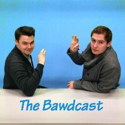 TheBawdcast's profile picture. The Bawdcast is a sports podcast hosted by two best bawds, @WoodleySean and @cjfiset. Find us on iTunes and at http://t.co/5X6gdBWNA8