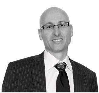 Partner at UHY Haines Norton Brisbane