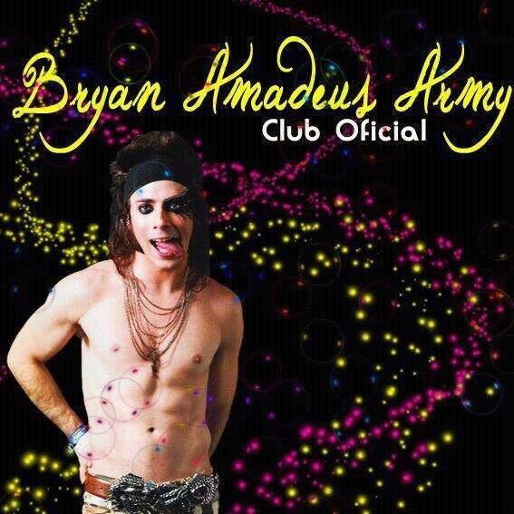 Club Oficial de Bryan Amadeus!!! ♥ Moderatto!!! ♥ Bryan!!