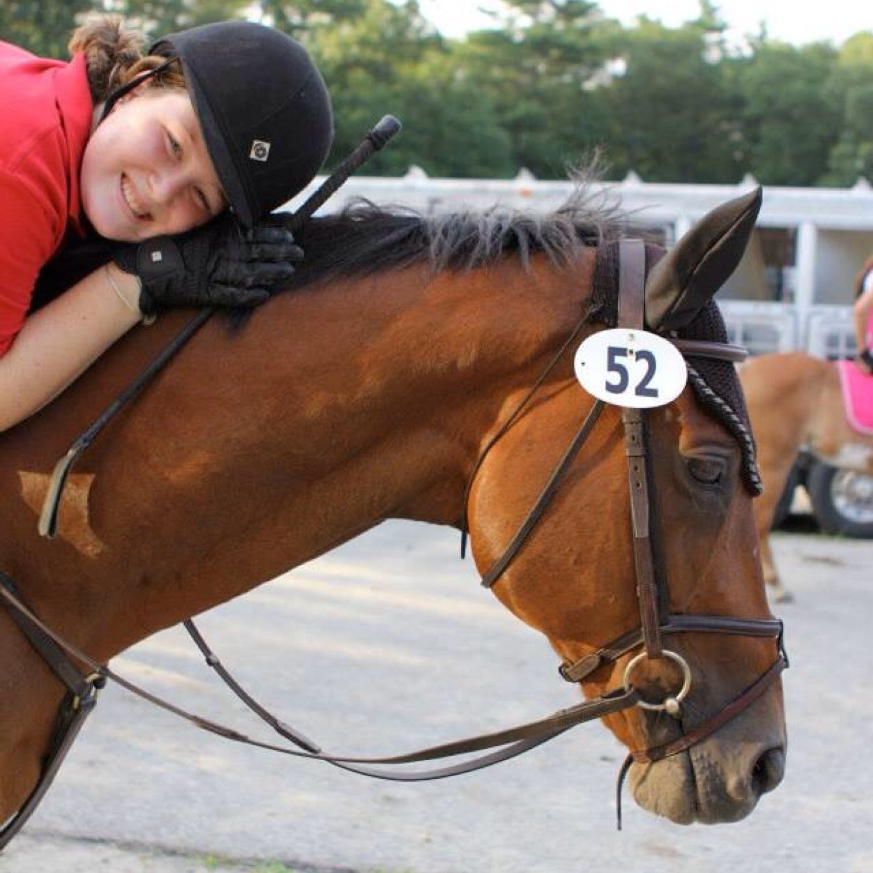 SammiWills595's profile picture. UVM