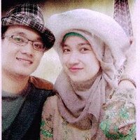 Ilmil fitria lisa (@imelnian) 's Twitter Profile