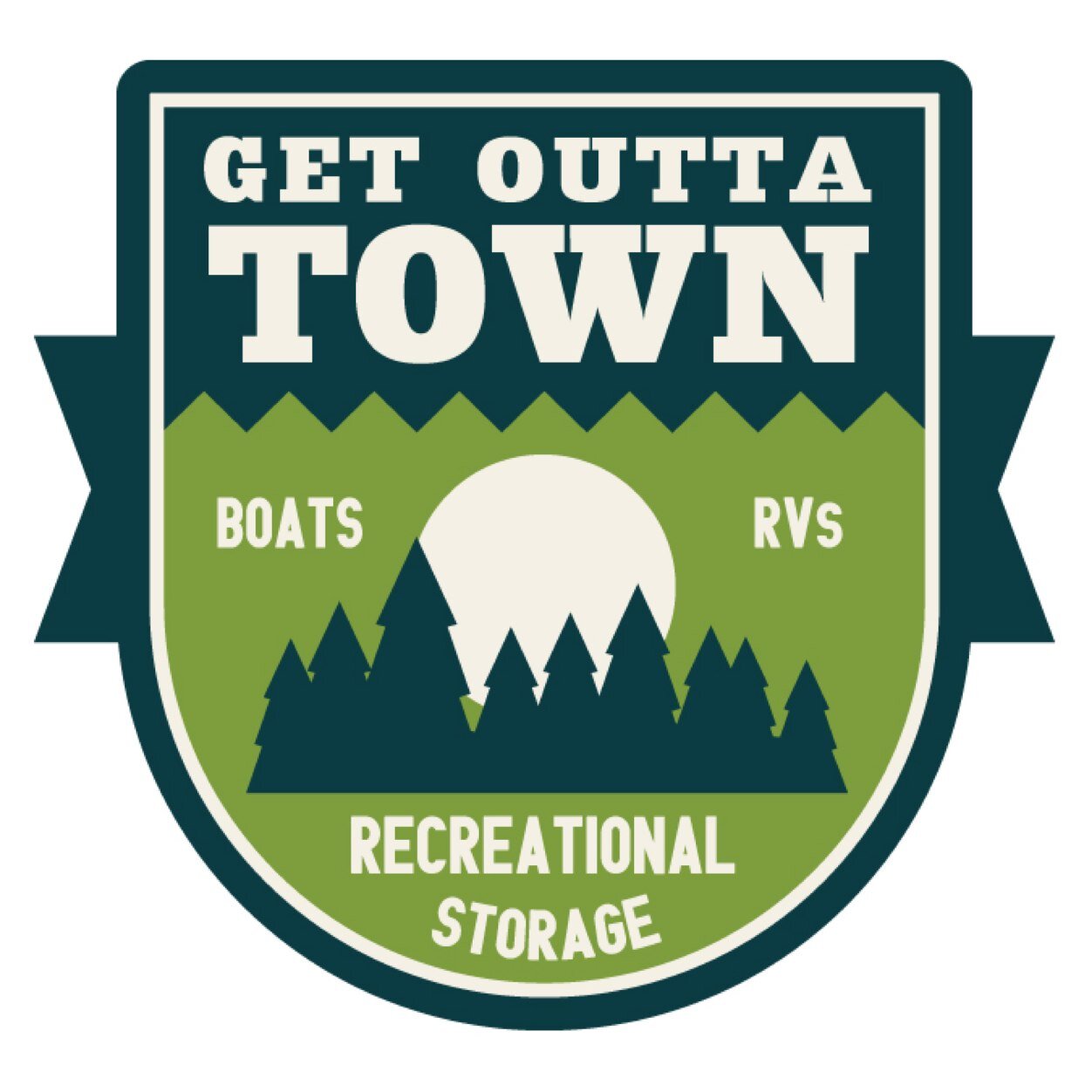 Recreational storage for your RV, boat, motorhome, etc. Providing security with locked gates, 24/7 access yard with large stalls. Paved roads to facility.