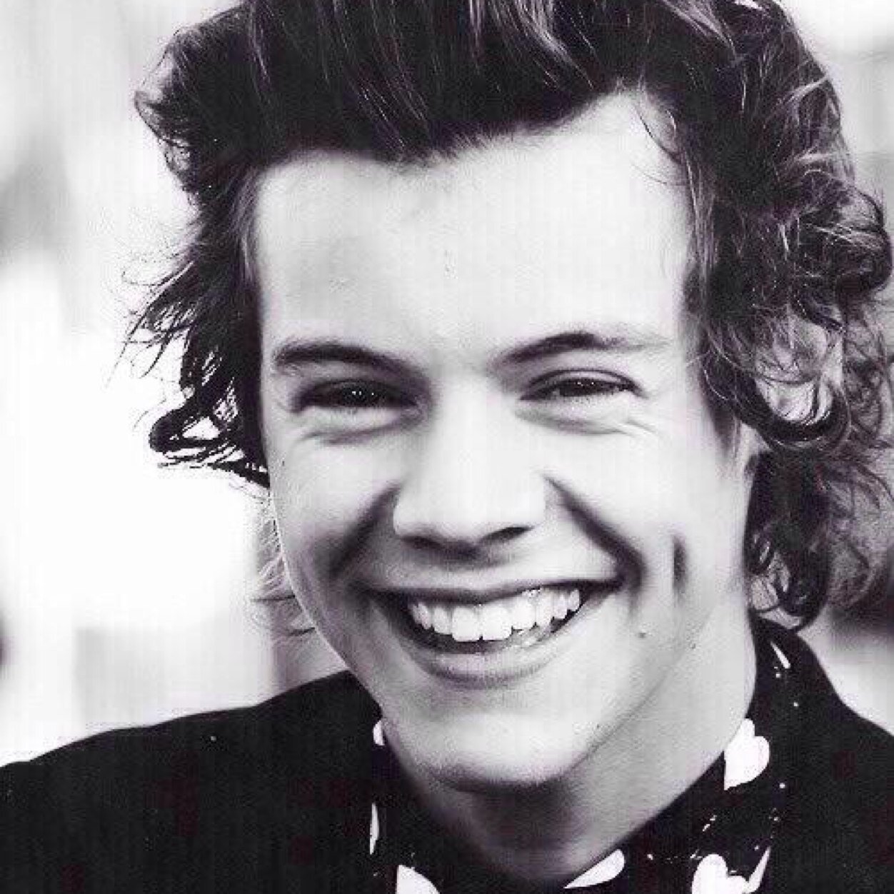 Hii this is a saved account. Follow my main @harryscum_ Thank you !! Tweet me when done so I know