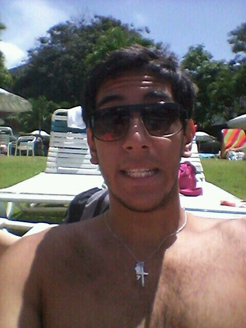 AleNegrin's profile picture. 