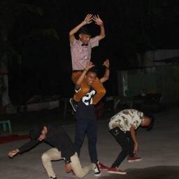 #WeAreKICK | Shuffle | Bonefreak | Tectonic | Dougie | Come join us ? | For Boking or event CP: @RadenWahyuPO / 27BF62E7 / Gs / 276FE367 Salam Shuffler
