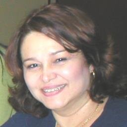 GriselPadin's profile picture.