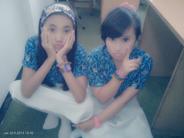 PRINCESS.bdg•NOCTURNAL.Rec ||Twice•Mgt•Insta: monicaaanR • Path/Wechat/Foursquare: monica natasya ♥☺~