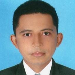 eliseogelvis's profile picture. TGO. EN FORMULACIÓN DE PROYECTOS